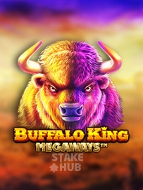 buffalo king megaways